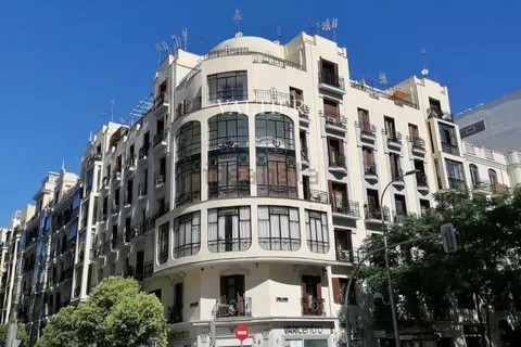 Pis de 125 m² a Madrid