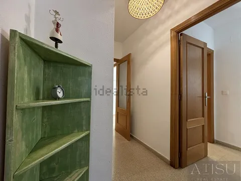 Pis de 100 m² a el Campello