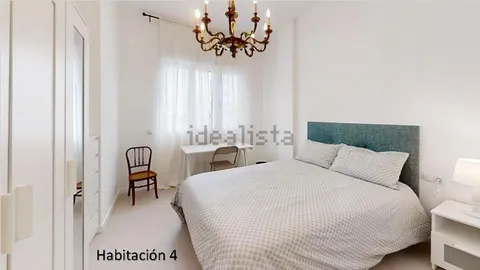 Habitació de lloguer, València