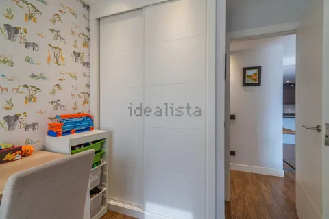 Wohnung 125 m² in Madrid