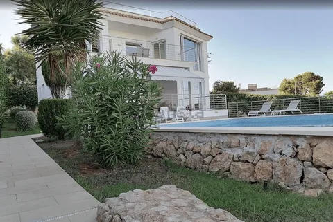 Casa de 390 m² a Calvià