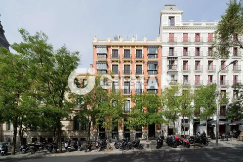 Pis de 72 m² a Madrid