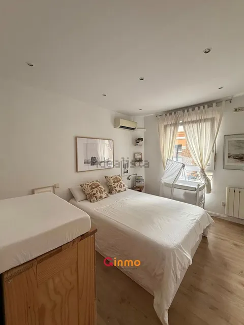 Pis de 83 m² a Madrid