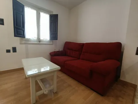 Wohnung 45 m² in Granada