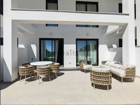 Wohnung 133 m² in Estepona