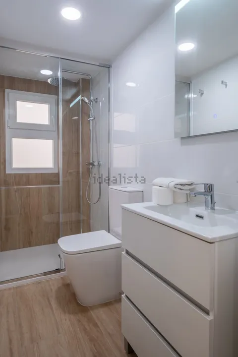 Pis de 57 m² a Saragossa