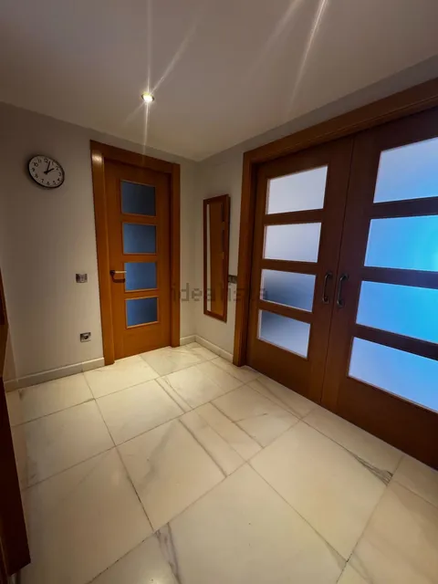 Pis de 165 m² a Almeria