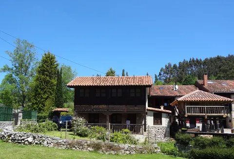 Casa de 120 m² a Llanes (2/18)