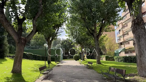 Appartamento 293 m² a Madrid