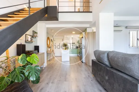 Pis de 120 m² a València