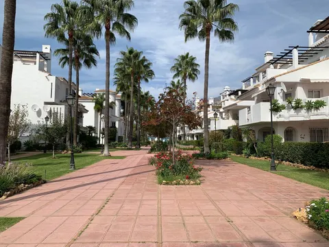 Pis de 125 m² a Marbella
