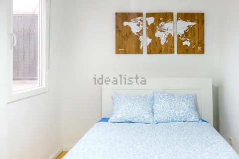 Apartamento 70 m² em Madrid