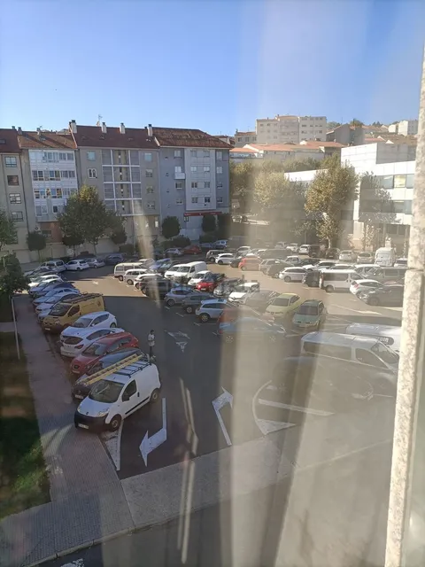 Pis de 100 m² a Santiago de Compostel·la