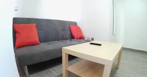 Habitació de lloguer, Sevilla