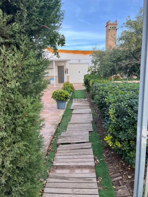 Casa de 300 m² a Alaquàs