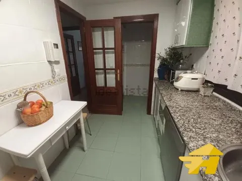 Pis de 85 m² a Còrdova