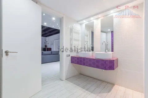 Pis de 250 m² a Madrid