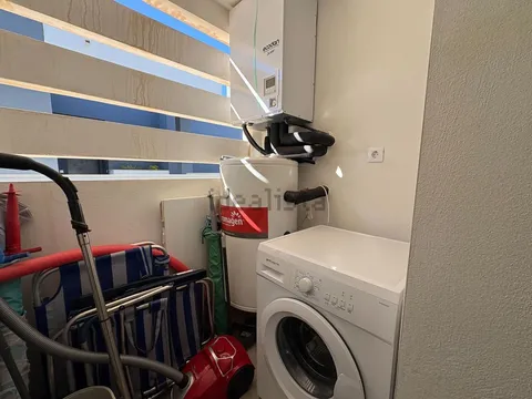 Pis de 90 m² a Oriola
