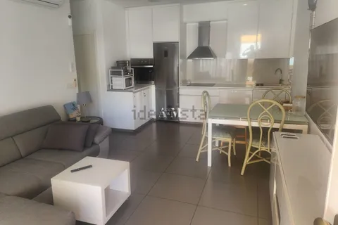 Pis de 90 m² a el Pilar de la Foradada (3/10)