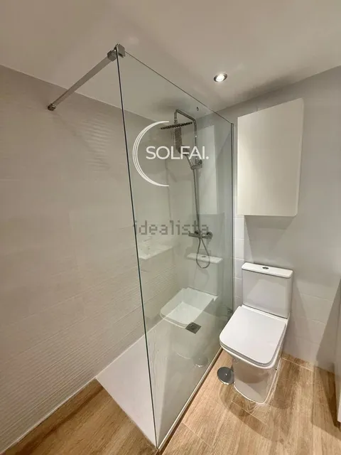 Piso de 110 m² en Madrid