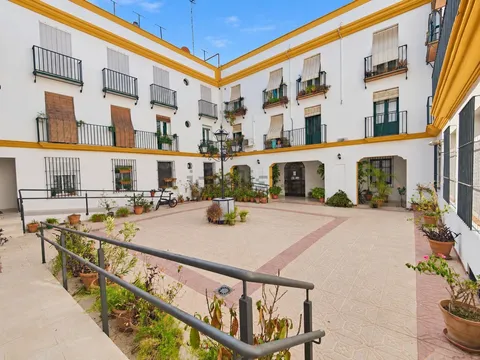 Pis de 93 m² a Sevilla