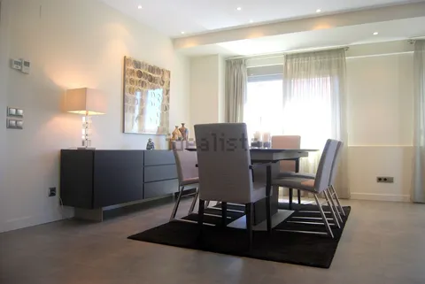 Pis de 180 m² a Madrid
