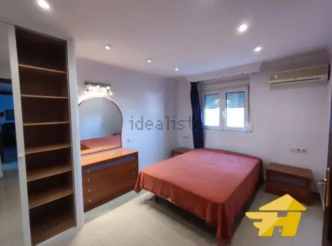 Pis de 75 m² a Màlaga