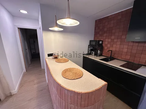 Pis de 71 m² a Cambrils