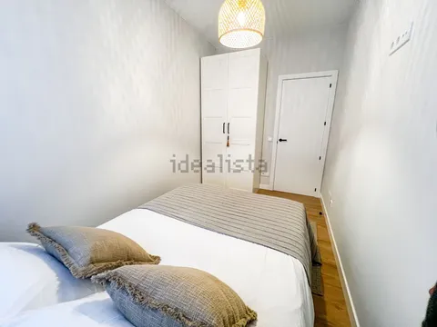 Pis de 76 m² a Gijón