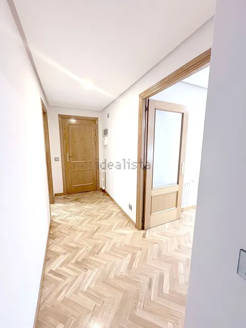 Pis de 103 m² a Madrid