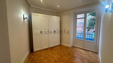 Pis de 118 m² a Madrid