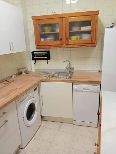 Haus 110 m² in Chipiona