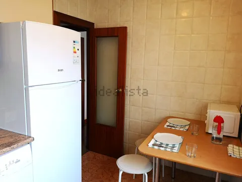 Habitació de lloguer, Saragossa