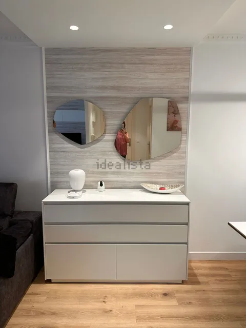 Pis de 90 m² a Valle de Egüés / Eguesibar (2/10)
