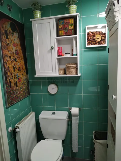 Pis de 52 m² a Madrid