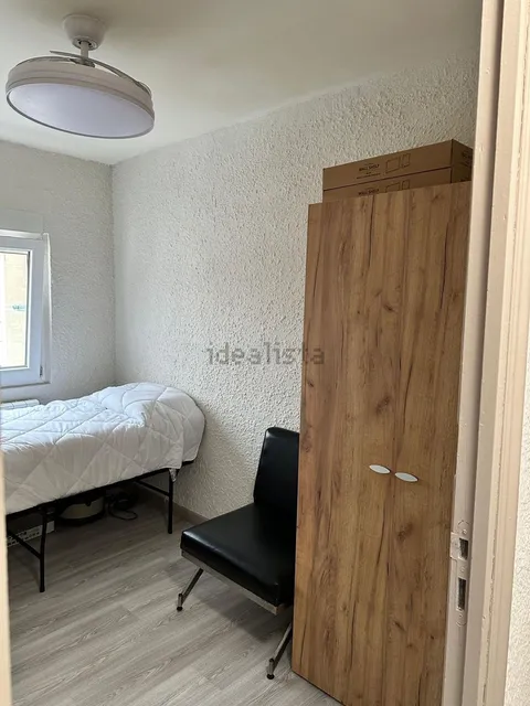 Pis de 55 m² a Palencia