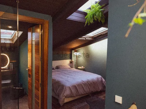 Wohnung 135 m² in Barcelona