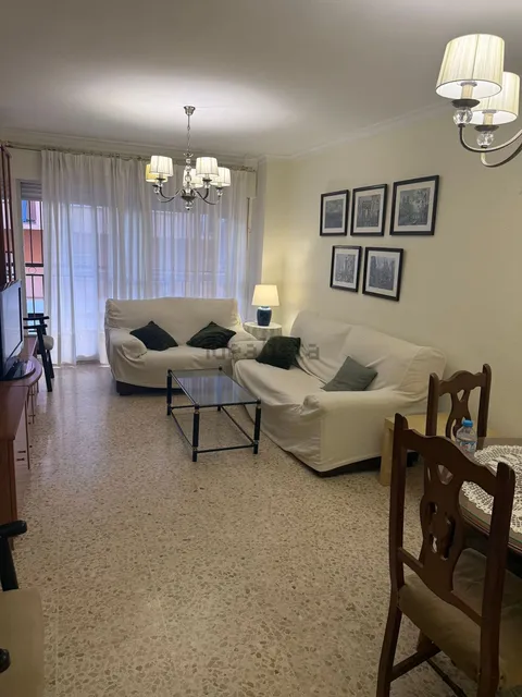 Habitació de lloguer, Sevilla