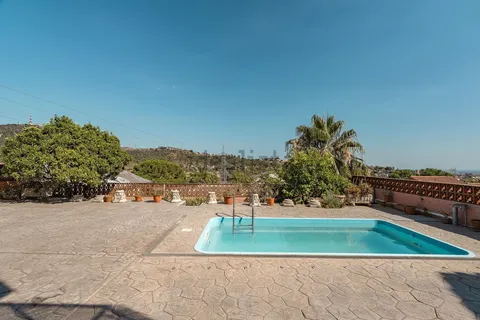Casa de 228 m² a Sant Just Desvern