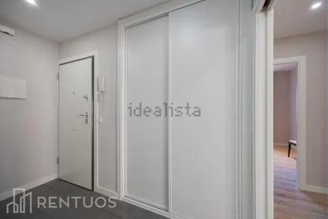 Pis de 73 m² a Madrid