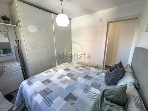 Pis de 50 m² a Torremolinos