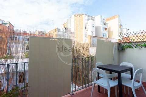 Wohnung 70 m² in Barcelona