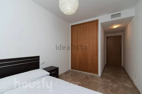 Pis de 122 m² a Cartagena