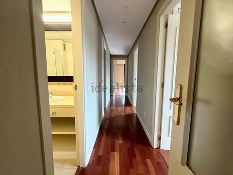 Pis de 290 m² a Madrid