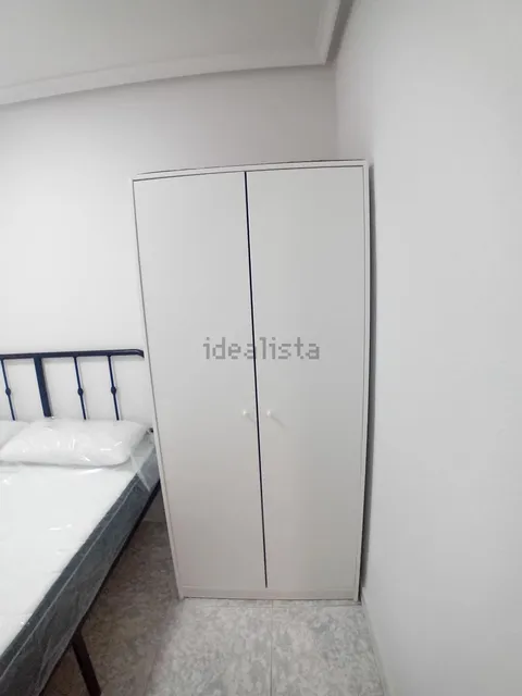 Habitació de lloguer, Avilés