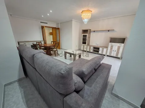 Pis de 100 m² a Gandia