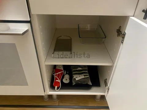 Apartamento 39 m² em Santa Cruz de Tenerife