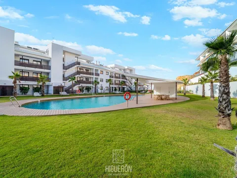 Appartamento 100 m² a Fuengirola