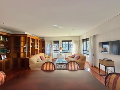 Apartamento 195 m² em Madrid