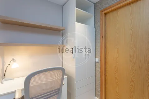 Pis de 63 m² a Barcelona